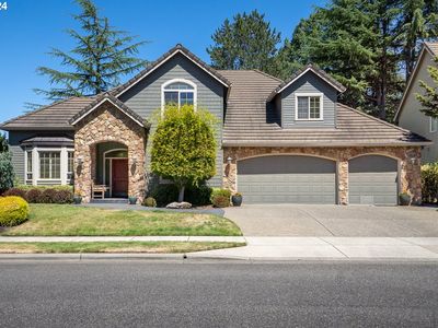 11273 SW Maypark Ct, Portland, OR, 97225