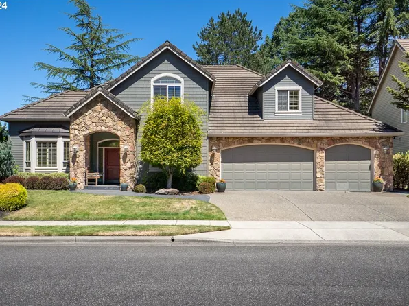 11273 SW Maypark Ct, Portland, OR 97225