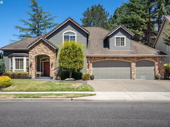 11273 SW Maypark Ct, Portland, OR 97225