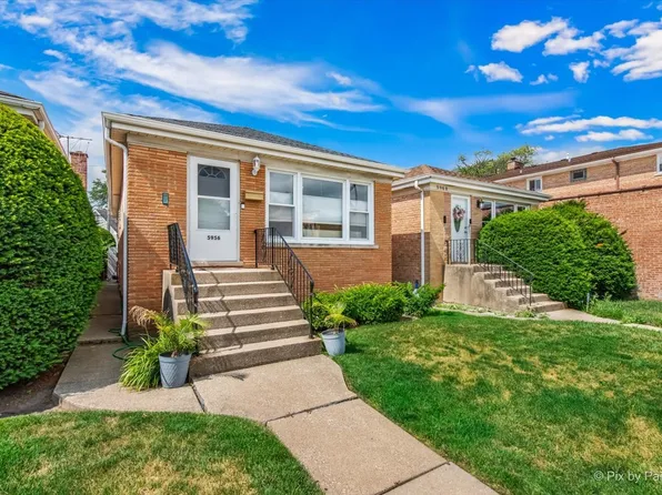 5956 N Elston Ave, Chicago, IL 60646