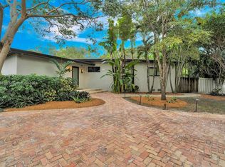 7531 SW 63rd Ct, South Miami, FL 33143