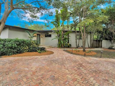 7531 SW 63rd Ct, South Miami, FL, 33143