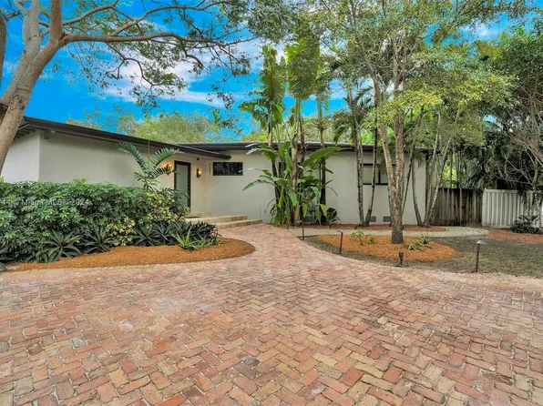 7531 SW 63rd Ct, South Miami, FL 33143