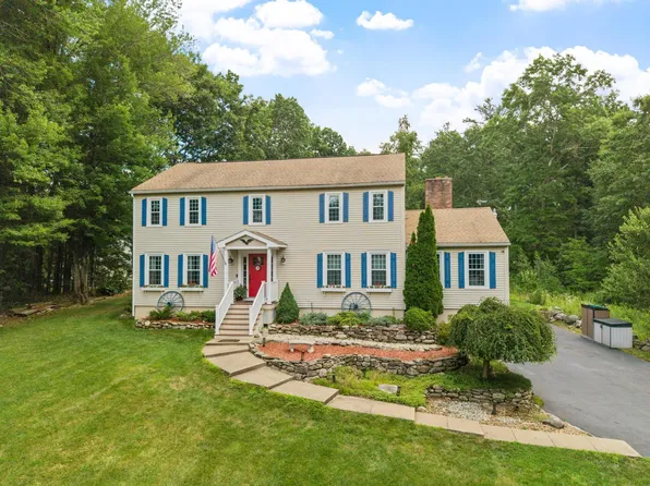 11 Ashley Drive, Londonderry, NH 03053