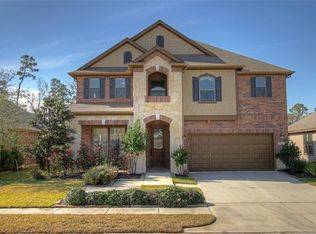 29611 Benson Springs Ln, Spring, TX 77386
