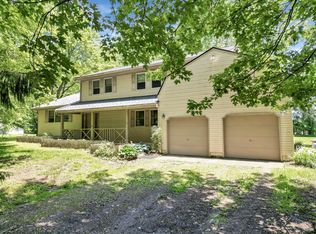 8397 Central College Rd, New Albany, OH 43054