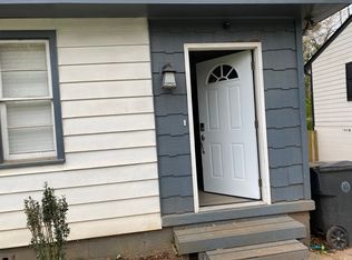 1960 Taylor Ave, East Point, GA 30344