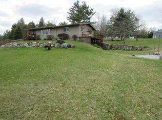 3366 Sugar River Rd, Gladwin, MI 48624