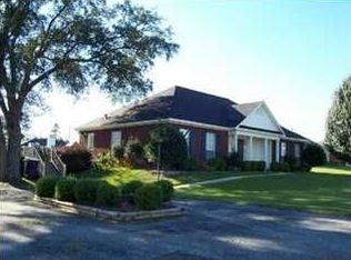 2410 Sequoya Trl, Mobile, AL 36695