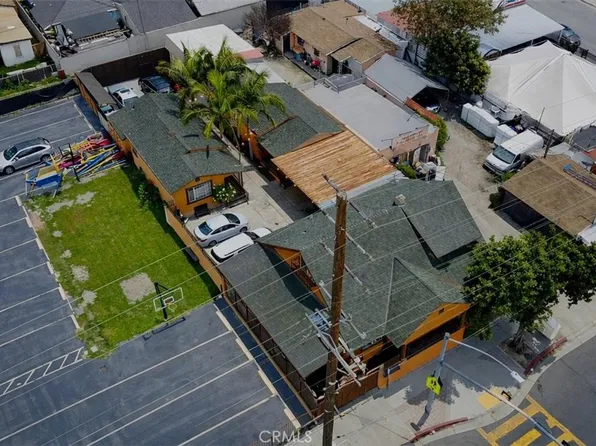6926 Compton Ave, Los Angeles, CA 90001