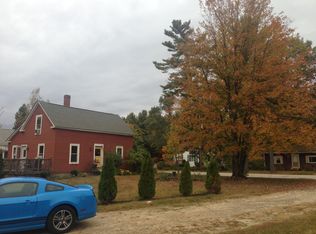 135 New Boston Rd, Goffstown, NH 03045