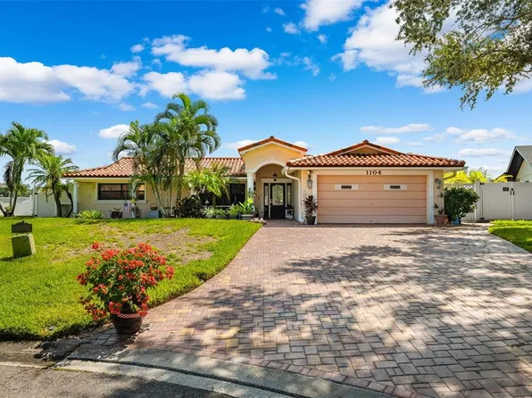 1104 81st St S, Saint Petersburg, FL 33707