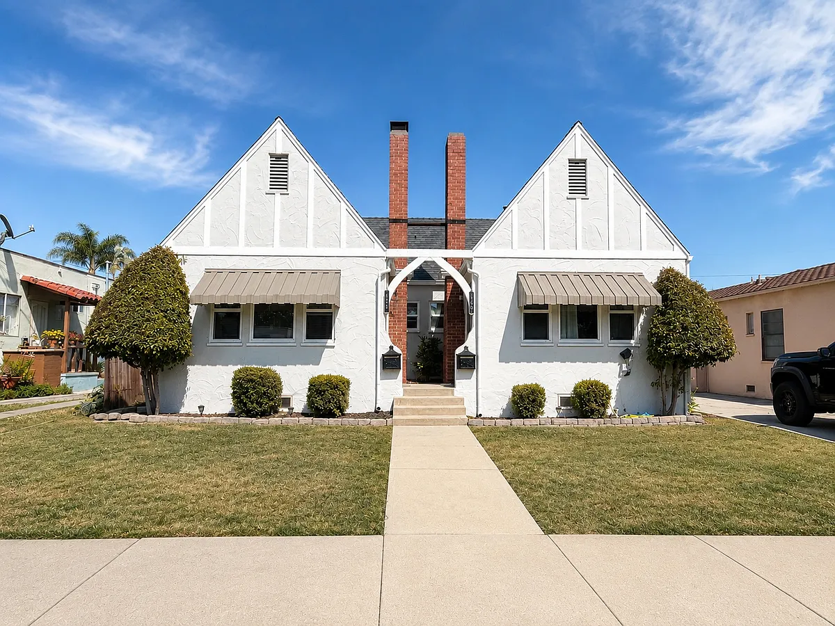 Building Photo - 528 S Coronado St #528