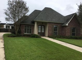 12727 Murlin Ave, Baton Rouge, LA 70817