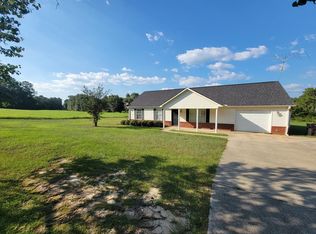 503 County Road 201, Brundidge, AL 36010