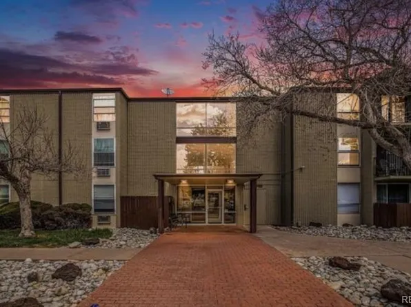 2281 S Vaughn Way Bldg 1 #209A, Aurora, CO 80014