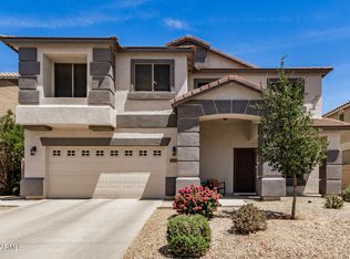 16386 W Sierra St, Surprise, AZ 85388
