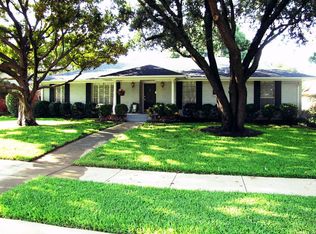 1314 Navaho Trl, Richardson, TX 75080