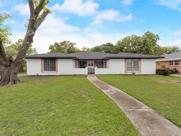 4900 South Dr, Fort Worth, TX 76132