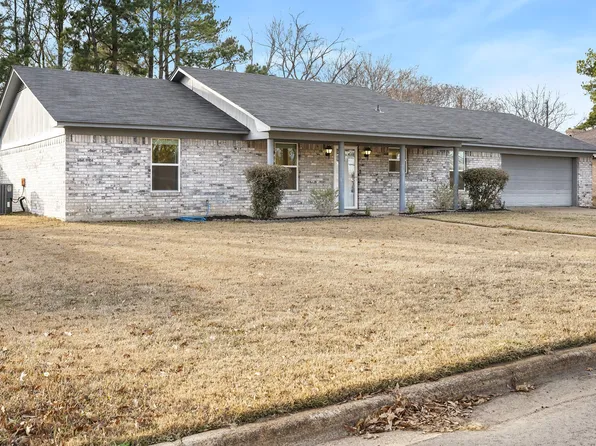 104 Kimberly St, Sulphur Springs, TX 75482