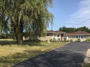 2051 S Brennan Rd, Hemlock, MI 48626