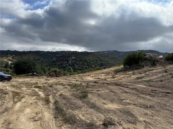 18 Calle Bandido Lot 1, Murrieta, CA 92562