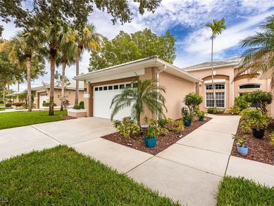 14301 Patty Berg Dr, Fort Myers, FL, 33919