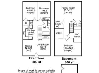 3025 W Stuart St E, Fort Collins, CO 80526