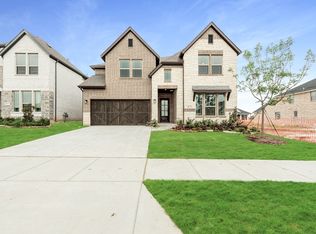 4171 Gambel Rd, Prosper, TX 75078