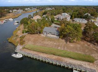 113 Madeline Rd, Falmouth, MA 02540