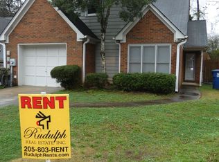 3730 Stone Ridge Ter, Birmingham, AL 35216