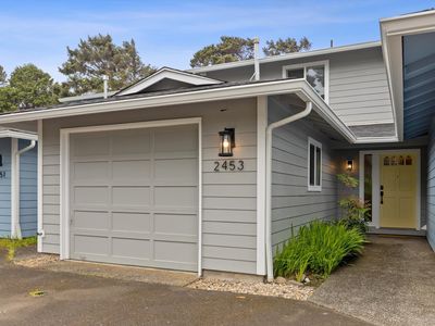 2453 NW Jetty Ave, Lincoln City, OR, 97367