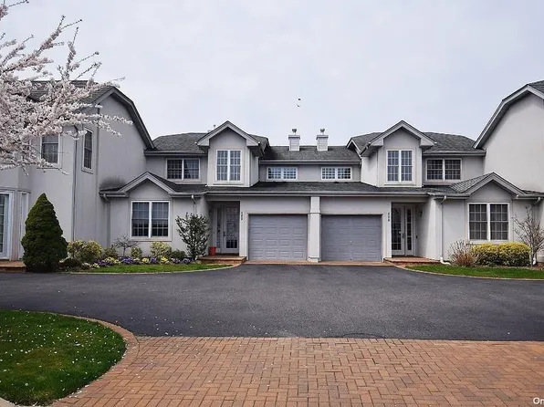 690 Balfour Place #690, Melville, NY 11747