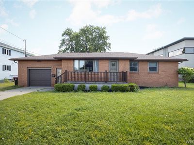 5137 Transit Rd, Depew, NY, 14043