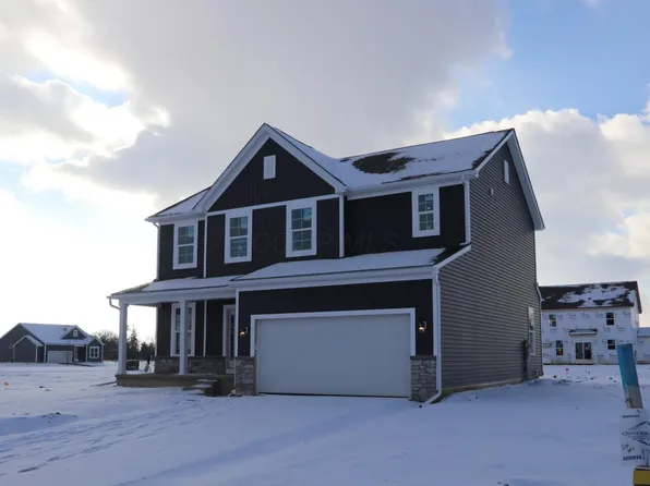 1712 Marie Way, Delaware, OH 43015