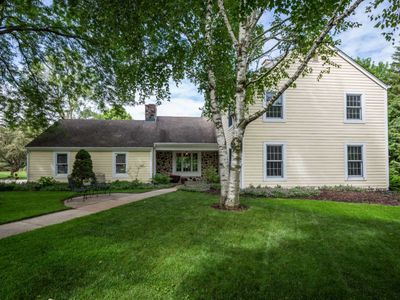 15275 Briaridge Ct, Elm Grove, WI, 53122