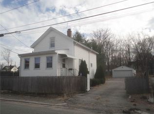 56 Henrietta St, Providence, RI 02904