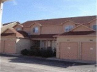 7865 Antelope Ridge Point, Colorado Springs, CO 80920