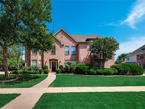 2nd image of 1301 Stone Lakes Dr