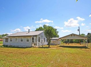 21075 County Road 2138, Troup, TX 75789