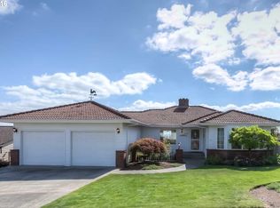 5050 Mountain Crest Way S, Salem, OR