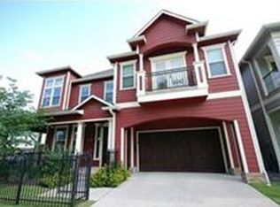 1015 W 14th St, Houston, TX 77008