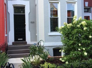 1523 T St NW #B, Washington, DC 20009