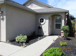 2613 Swallowtail Way, Chico, CA 95973