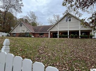 217 Old Wire Rd, Ruston, LA 71270