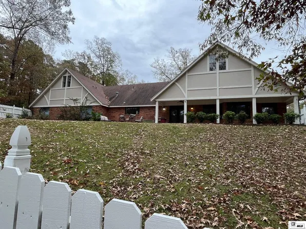 217 Old Wire Rd, Ruston, LA 71270