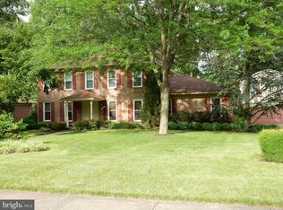 3967 Little John Dr, York, PA