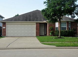 22235 Guston Hall Ln, Katy, TX 77449