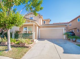 352 Lydia Ln, Corona, CA 92882