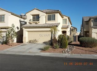 2916 Vigilante Ct #0, North Las Vegas, NV 89081